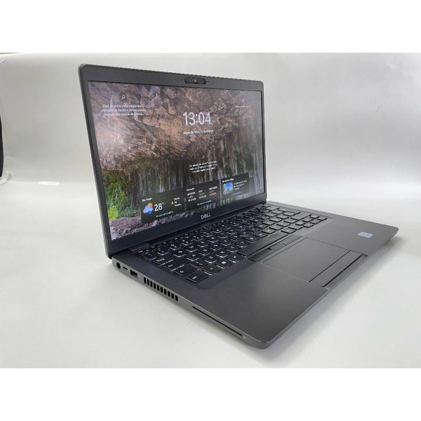 acessorio notebook Dell Latitude 5400 i5 16GB SSD 256GB tela 14 FHD usado