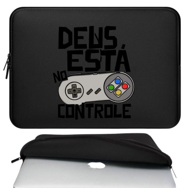 acessorio notebook capa personalizada Four Five Franca com proteção e estilo