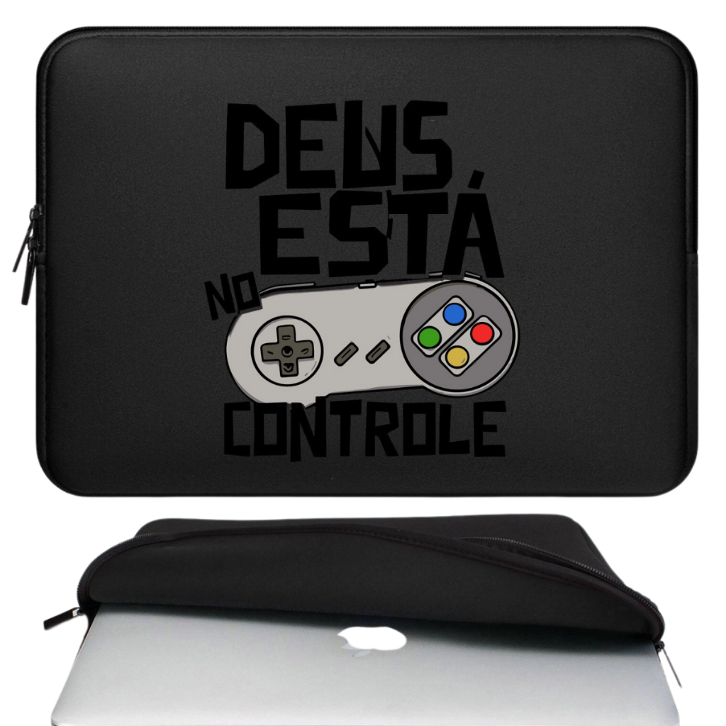 acessorio notebook capa personalizada Four Five Franca com proteção e estilo