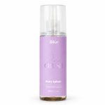 body splash iLike Pure Crush 200ml spray perfumado corporal