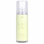 Body splash iLike Sweet Glow 200ml frasco spray para perfumar o dia a dia