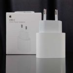carregador turbo usb c 20w original Apple com garantia para iPhone Apple Watch AirPods e iPad