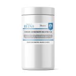 creme hidratante corporal neutro 1/4 em bisnaga de 1kg para hidratação diária