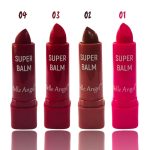 Creme hidratante corporal Super Balm Belle Angel para pele seca