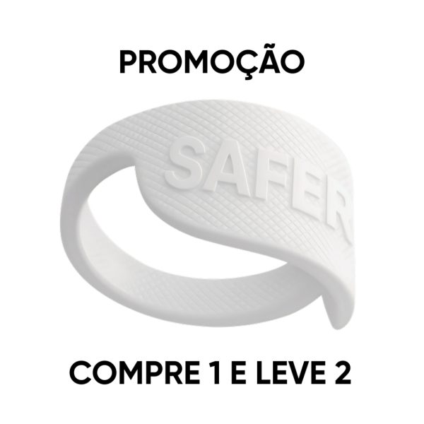 Equipamento fitness protetor de silicone para anéis e alianças, compre 1 leve 2