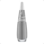 Esmalte unha Impala Cor da Sua Moda Essencial 7,5ml com acabamento cremoso e alta cobertura