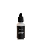 Esmalte unha diluidor em gel 20ml Aegla Pro Nails para recuperar consistência