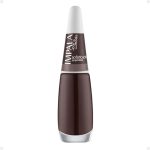 Esmalte unha Impala Cor Da Sua Moda Sofisticado 7,5ml frasco com tampa