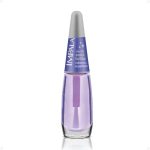 Esmalte unha Impala Verniz Extra Brilho 7,5ml com cobertura espelhada para unhas perfeitas