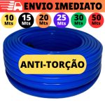 ferramenta jardim mangueira flexível reforçada para quintal e lavar carro