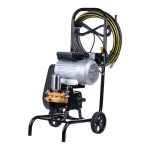 Ferramentas Lavadora de Alta Pressão LR-S 14 Monofásica 220V ZM Bombas