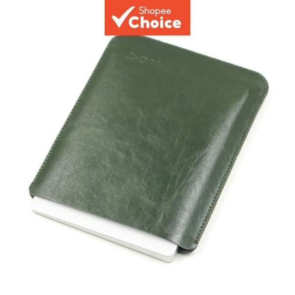 Gadget eletronico capa fina para touchpad de 6 polegadas compatível com Magic Trackpad 2 e Kindle