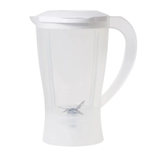 liquidificador Mondial copo original NL-26 com tampa branca de reposição