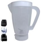 liquidificador com copo translúcido compatível RI2044/31, RI2044/41 e RI2044/61