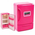 Liquidificador infantil brinquedo de casinha com mini eletrodomésticos coloridos