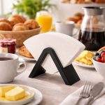 organizador casa porta filtro café 102 e 103 suporte moderno para coador de papel
