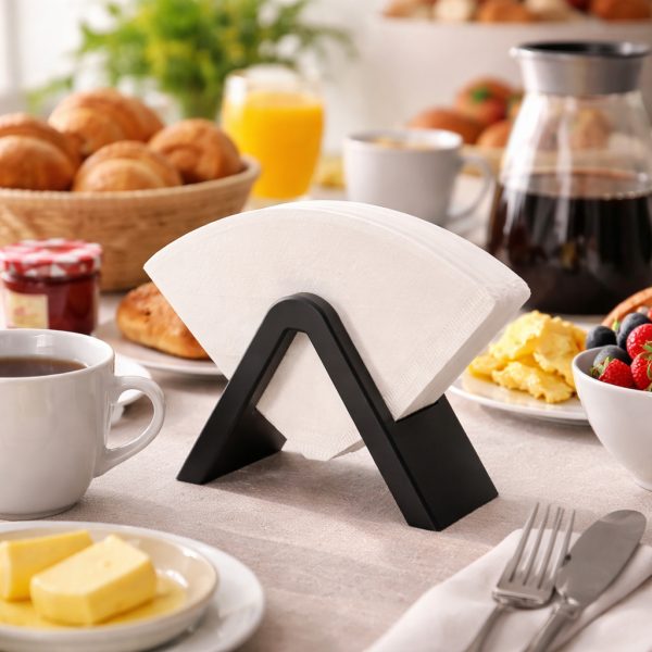 organizador casa porta filtro café 102 e 103 suporte moderno para coador de papel