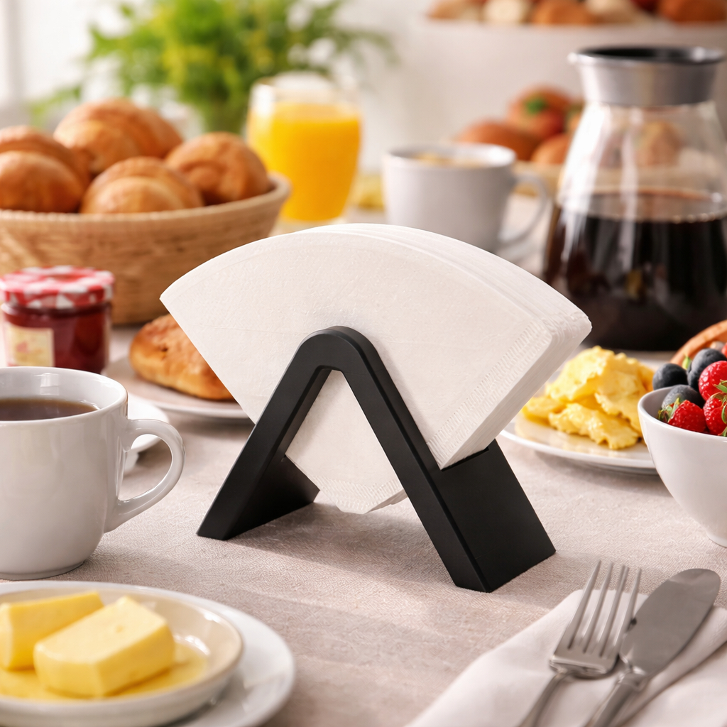 organizador casa porta filtro café 102 e 103 suporte moderno para coador de papel