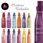 Perfume feminino Combo 03 Bory Splash Tododia Maravilhosos em embalagem presenteável