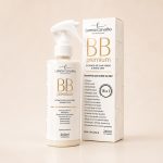 produto cabelo Uso Obrigatório BB Premium 260mL com 15 benefícios em 1 produto