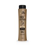 produto cabelo Kit Capilar Força e Crescimento Mahair com 2 produtos para presente