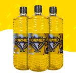 Produto limpeza casa Formex controle de formigas 5 litros com 5 bicos spray