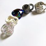 produtos bebe: brinquedo sensorial metálico da WhaleDream com 30% de desconto