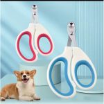 produtos pet cortador de unha animal profissional para gata e cachorro