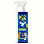 Produtos pet: Educador Sanitário Afasta Cães e Gatos Spray 500ml NO2Problems
