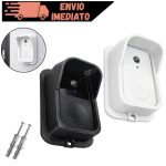 Protetor de campainha Tuya anti furto e anti vandalismo para modelos M8 M9 X9