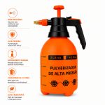Pulverizador de alta pressão 2L borrifador para jardim e uso agrícola
