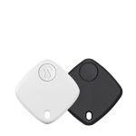 Rastreador AirTag Smart Tag localizador GPS para mala, automóveis, pet e criança sem limite de distância