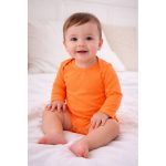 roupa bebe Bodie Para Bébês Neon da kadu Modas em tons vibrantes