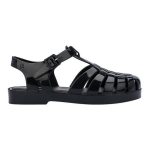 Sapato feminino Melissa Mini Possession Infantil Original em cores vibrantes
