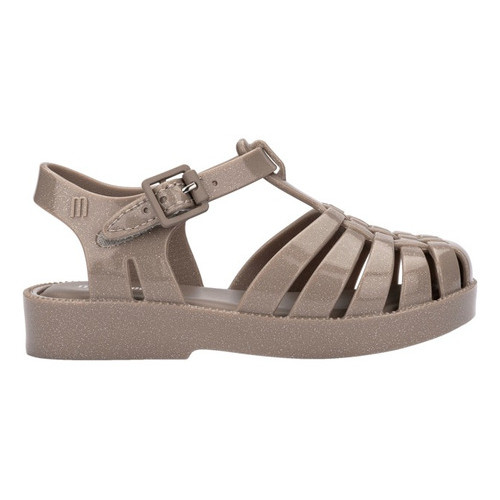 sapato feminino Melissa Mini Possession Original 32410 em destaque
