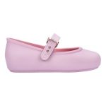 Sapato feminino Mini Melissa Solt Ballerina BB 36240 Original infantil