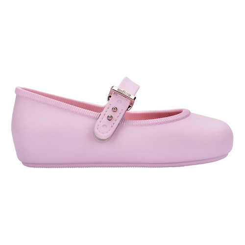 Sapato feminino Mini Melissa Solt Ballerina BB 36240 Original infantil