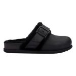 Sapato feminino Melissa Cozy Clog Warm Original 36175 em destaque