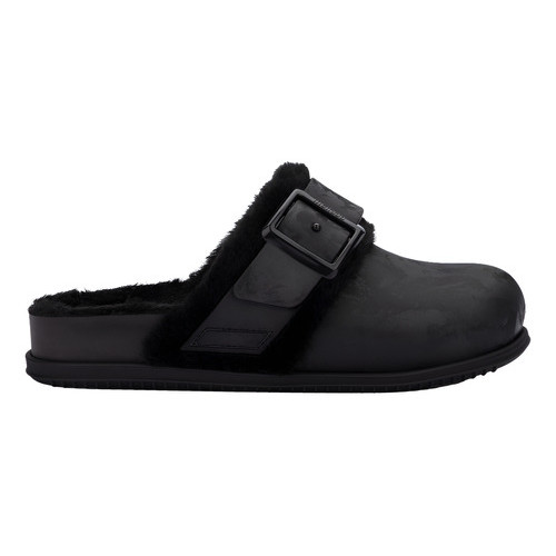 Sapato feminino Melissa Cozy Clog Warm Original 36175 em destaque