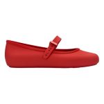 Sapato feminino Melissa Soft Ballerina Original 35785 em destaque