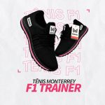 tênis feminino masculino esportivo unissex para academia, caminhada e treino cross fit