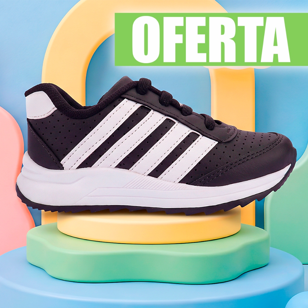 tênis infantil menino masculino em sapato infantil menino para uso diário e escolar