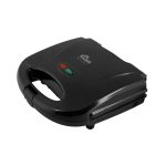 utensílios cozinha sanduicheira grill antiaderente Black Kian 110V 220V