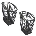 utensílios cozinha: 2 cesto porta talheres lava louça Brastemp BLE20 BLF08 BLF06 original