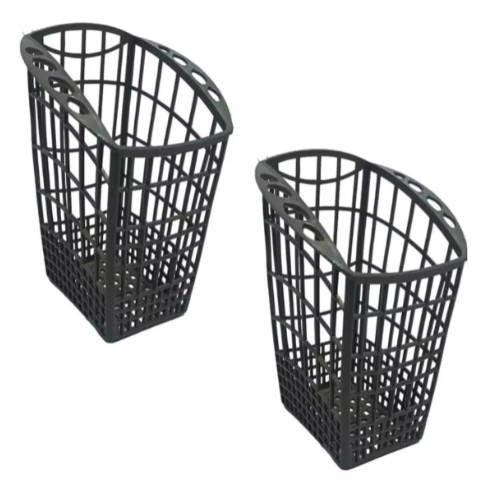utensílios cozinha: 2 cesto porta talheres lava louça Brastemp BLE20 BLF08 BLF06 original