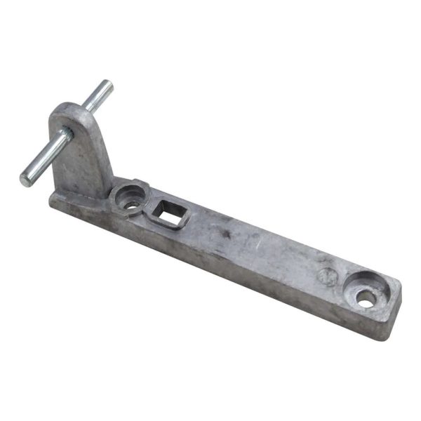 Utensílios cozinha: dobradiça central com furo para refrigerador Bosch KDV RSV KDN RFCT