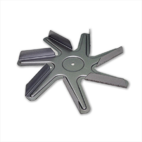 utensilios cozinha hélice ventoinha original para forno Fischer alta resistência
