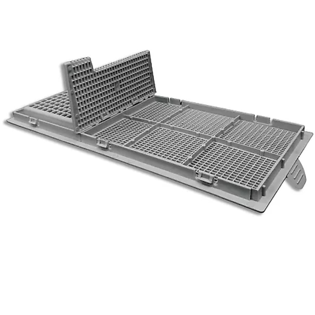 utensilios cozinha kit filtro calha lava-louça Brastemp BLF08 BLF06 BLE20 8 serviços