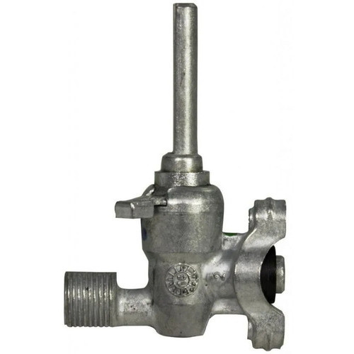 Utensílios cozinha: Registro Ramal Tripla Chama Original Fischer para fogão cooktop